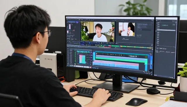 品牌短视频制作中内容优化的三大核心关注点